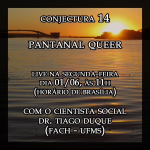 Pantanal Queer