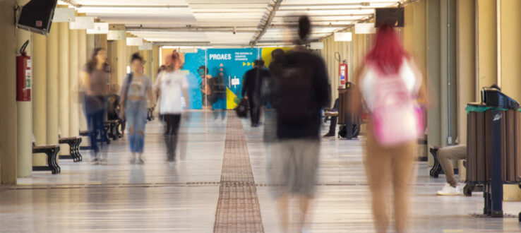 Antifeminismo no Tiktok é tema de TCC no curso de Ciências Sociais da UFMS